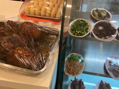 -香妃烤鸡(西单店)