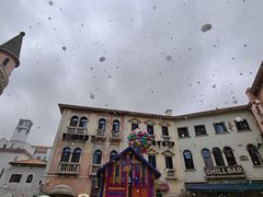 -华谊兄弟（长沙）电影小镇