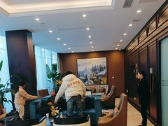 -爱康卓悦体检中心(陆家嘴分院)