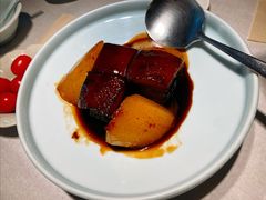 -淮扬府·游园京梦(中粮广场店)