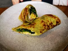 玉米节瓜饼拉法卷-Wagas沃歌斯(合生汇店)