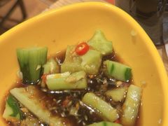 -嘎嘎鸭下巴·爆辣干锅(明教寺店)