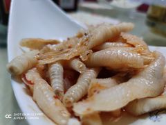 -舟山海鲜·江浙菜(银沙路店)