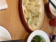 -天怡興·百年蒸饺(中心书城店)