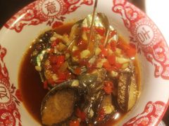 -南海底小海鲜·湘菜(鲁巷吴家湾店)
