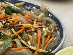 -崔记老东北传奇铁锅炖(横店总店)