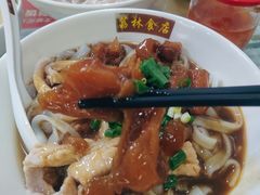 -荔林食店(西华路店)