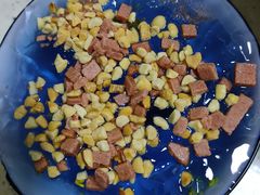 -锦小馆•牛蛙•小龙虾(大溪店)