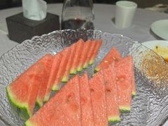 -鸭王烤鸭店(三里河店)