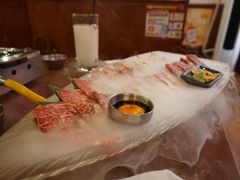 -大阪烧肉BAKA一代(国贸商住大厦店)