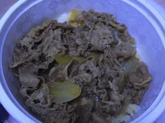 -食其家·牛丼咖喱(苏州永旺店)