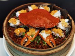 -广州文华东方酒店·江-由辉师傅主理