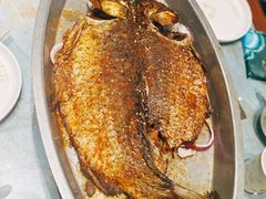 -哈啾嗨·新概念蒙餐(红星新城店)