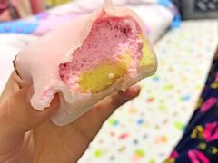 慕斯白玉卷-欧式面包坊(青岛万象城店)