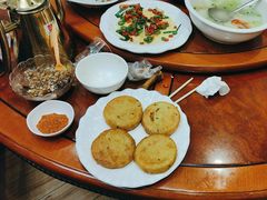 -青岩城南旧事·小时候的味道(青岩古镇黑金店)