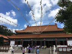 -普陀寺