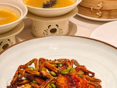 -成隆行·蟹王府(九江路店)