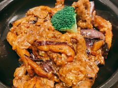 -四道菜·福建菜馆(新街口金鹰店)