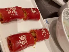 -北海银滩皇冠假日酒店-德丰楼中餐厅