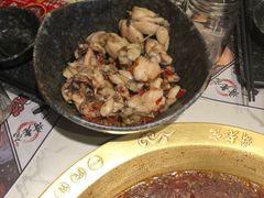 特色美蛙-哥老官重庆美蛙鱼头(宝山龙湖店)