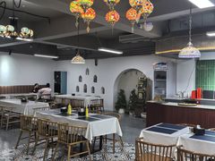 -土耳其卡巴布清真餐厅(西安店)