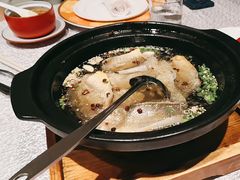 -北京王府井希尔顿酒店·秦唐中餐厅Chynna