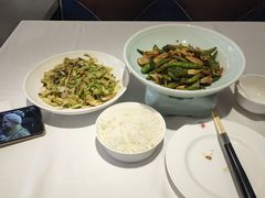 -渝信川菜(工体店)