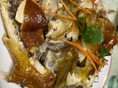 -东北缘餐厅(兰埔路店)