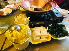 -霄汉羊排(万松园一店)