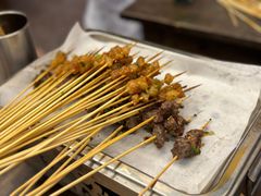 -盟重烧烤(高正街店)
