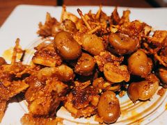 -飞阳铁板烧(ME TOWN购物中心店)