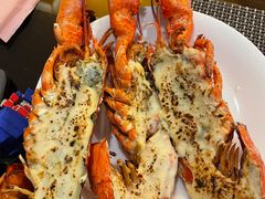 -上海锦江汤臣洲际大酒店壹阶层