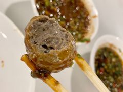 -食潮汕头鲜牛馆(望京保利店)