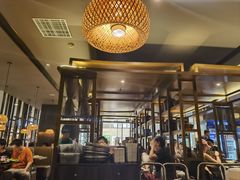 -火炉火自助餐(西直门凯德MALL店)