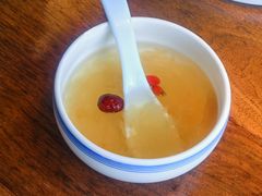 -品味泸沽湖•民族特色菜(大落水店)