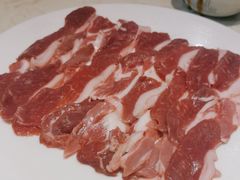 -老长春果木炭涮羊肉(东田·青年城店)