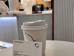 单品手冲-BLACKSHEEP ESPRESSO(建国中路店)
