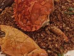 -喜记避风塘炒辣蟹(旗舰店)