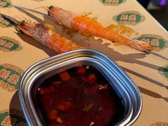 -蚝堡海鲜·威海菜·海肠捞饭·烧烤·亚洲吃蚝公司(幸福门店)