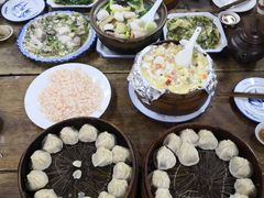 -吾介小籠館