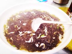 -金海湾海鲜排档(朱家尖店)