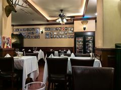 -摩根扒房(桐梓林店)