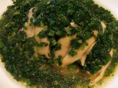 -漢舍中国菜馆(889广场店)