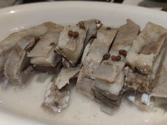 手抓羊肉-中发源·清真餐厅(南油店)