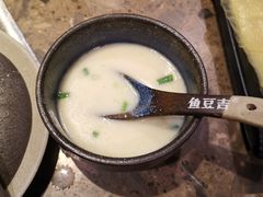 -鱼豆吉·豆浆鱼火锅(宜昌万达店)