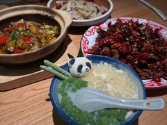 -付掌柜在成都·热炒砂锅集(金禾店)