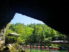 -佛爷洞旅游景区