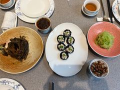 -太湖饭店·寄畅轩中餐厅