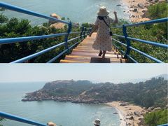 -那琴半岛地质海洋公园