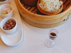 -晋阳春·山西菜·北京烤鸭(交大店)